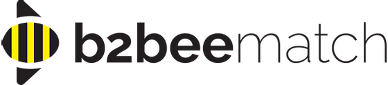 B2BeeMatch Logo
